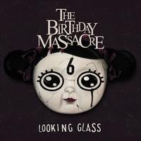 LOOKING GLASS (CD)