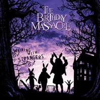 WALKING WITH STRANGERS (DIGI)