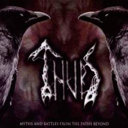 MYTHS AND BATTLES FROM THE PATHS BEYOND (CD O-CARD)