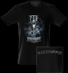 HAIL TO THE HAMMER (TS)