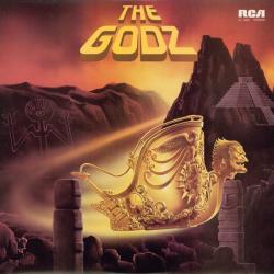 THE GODZ REMASTERED (CD)
