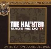 MADE ME DO IT LTD. EDIT. (CD+DVD)