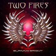 BURNING BRIGHT (CD)