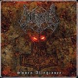 SWORN ALLEGIANCE (CD)