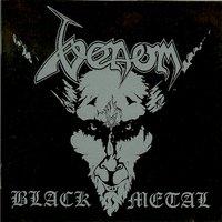 BLACK METAL RE-ISSUE (DIGI)