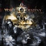 FROM THE ASHES (CD)