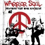 DESTROY THE WAR MACHINE (CD)