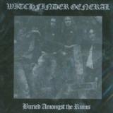 BURIED AMONGST THE RUINS (CD)