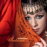 SALOME - THE SEVENTH VEIL (CD)