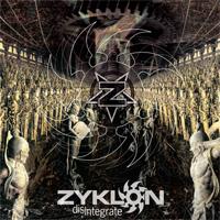 DISINTEGRATE VINYL (LP)