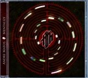 MENTALIZE (CD O-CARD)