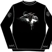 LUCIFER LANDSCAPE SILVER (LS)