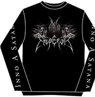 PRAISE THE LORD (LS)