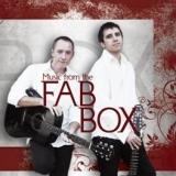 MUSIC FROM THE FAB BOX (CD)