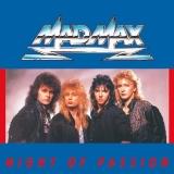 NIGHT OF PASSION REMASTERED (DIGI)