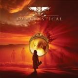 DISTANT ENCOUNTERS (CD)