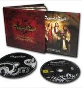 THE NEVER ENDING WAY ORWarriOR LTD. EDIT. (CD+DVD)