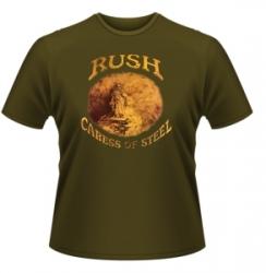 CARESS OF STEEL (TS)