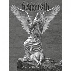 EVANGELIA HERETICA - THE NEW GOSPEL (2DVD)