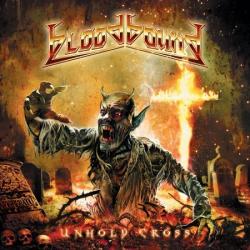 UNHOLY CROSS (CD)