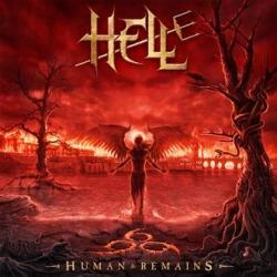HUMAN REMAINS LTD. EDIT. (2CD DIGI)