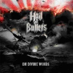 ON DIVINE WINDS (CD)
