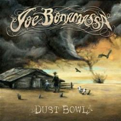 DUST BOWL VINYL (LP BLACK)