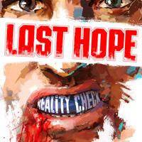 REALITY CHECK EP (CD)