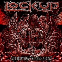 NECROPOLIS TRANSPARENT LTD. EDIT. (CD)