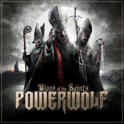 BLOOD OF THE SAINTS (CD)