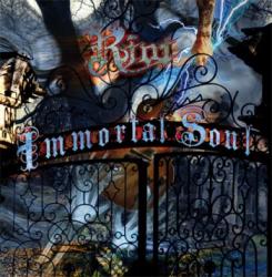 IMMORTAL SOUL LTD. EDIT. (DIGI)