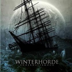 UNDERWATERMOON (CD)