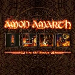 THE RE-ISSUES LTD. EDIT. (8CD BOX)