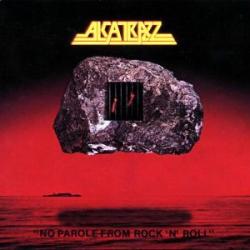 NO PAROLE FOR ROCK 'N' ROLL REMASTERED  (CD)