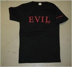 EVIL INSIDE (TS)