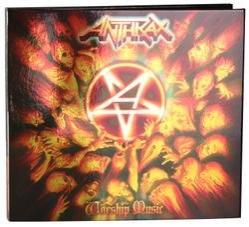 WORSHIP MUSIC DELUXE EDIT. (DIGI)