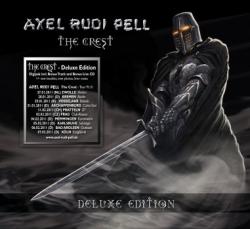 THE CREST DELUXE EDIT. (2CD DIGI)