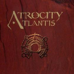 ATLANTIS LTD. EDIT. (DIGI-BOOK)