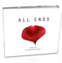 A ROAD TO DEPRESSION LTD. EDIT. (DIGI)