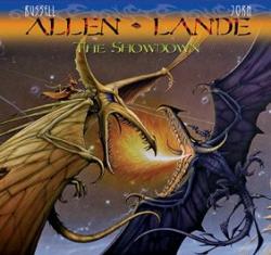 THE SNOWDOWN (CD)