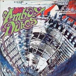 AMBOY DUKES REMASTERED (CD)