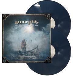 THE BEGINNING OF TIMES VINYL (2LP)