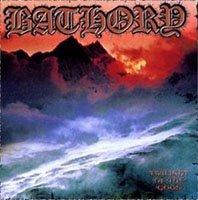 TWILIGHT OF THE GODS VINYL (2LP BLACK)