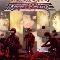 FIGHTING BACK RE-ISSUE (CD)