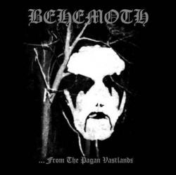 ... FROM THE PAGAN VASTLANDS RE-ISSUE (DIGI)