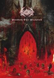 BLOODBATH OVER BLOODSTOCK (DVD)
