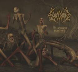 THE FATHOMLESS MASTERY RE-ISSUE (CD)