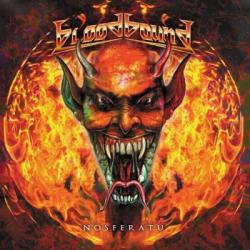 NOSFERATU REISSUE (CD)