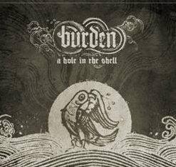 A HOLE IN THE SHELL (DIGI)