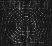 BURZUM/ ASKE REMASTERED (CD O-CARD)